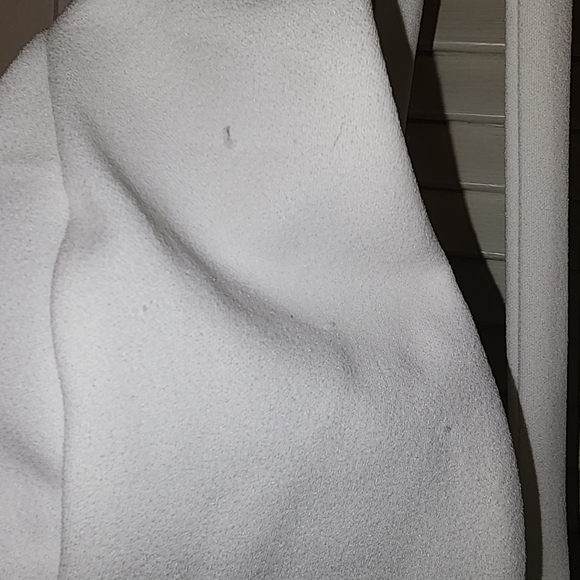 Lulus Forever Crush White Mermaid Maxi Dress - Picture 7 of 10